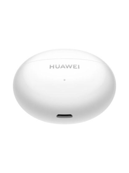 AURICULARES HUAWEI FREEBUDS 5I WHITE . SONIDO DE ALTA RESOLUCION; ANC MULTIMODAL DE 42 DB; 28 HRS DE REPRODUCCION DE MUSICA CONTINUA. - Image 8
