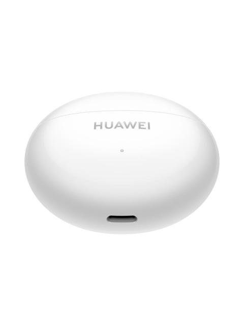 AURICULARES HUAWEI FREEBUDS 5I WHITE . SONIDO DE ALTA RESOLUCION; ANC MULTIMODAL DE 42 DB; 28 HRS DE REPRODUCCION DE MUSICA CONTINUA. - Image 8