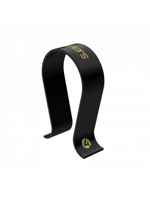 AURICULARES PARA JUEGOS 4GAMERS XPGOLDRBLK4G (COLOR NEGRODORADO) - Image 4