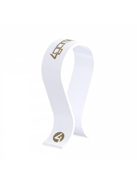 AURICULARES PARA JUEGOS 4GAMERS XPGOLDRWHT4G (COLOR BLANCODORADO) - Image 4