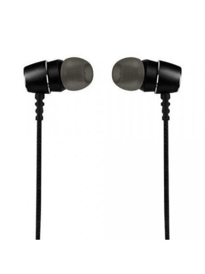 PERFECT CHOICE AUDIFONOS INTRAURICULARES CON MICROFONO STACCATO INALAMBRICO BLUETOOTH USB NEGRO - Image 6