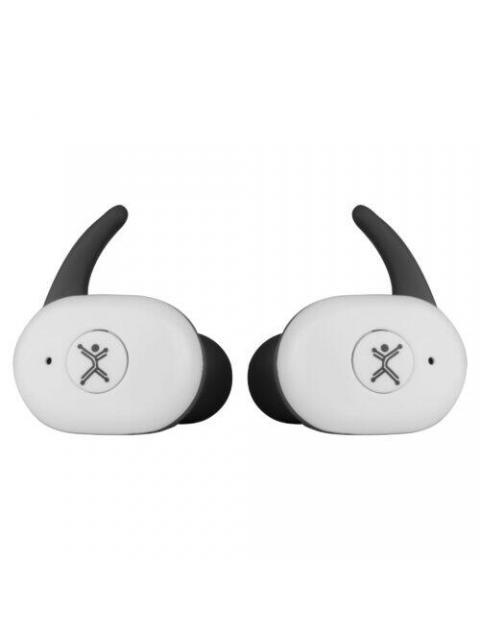 PERFECT CHOICE AUDIFONOS INTRAURICULARES BASSOONS INALAMBRICO BLUETOOTH BLANCO - Image 4