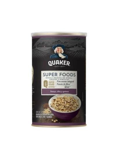 AVENA QUAKER 475 GR