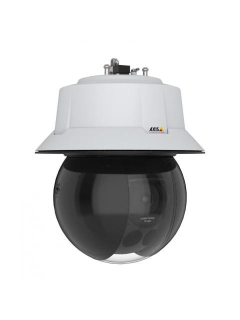 CAMARA IP AXIS Q6315-LE DOMO IR PARA INTERIORES-EXTERIORES 1920 X 1080P ALAMRICO DIA-NOCHE 01925-004 - Image 3