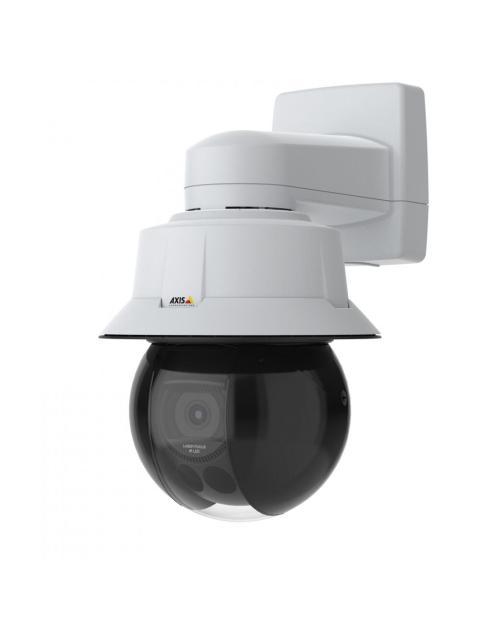 CAMARA IP AXIS Q6315-LE DOMO IR PARA INTERIORES-EXTERIORES 1920 X 1080P ALAMRICO DIA-NOCHE 01925-004 - Image 4
