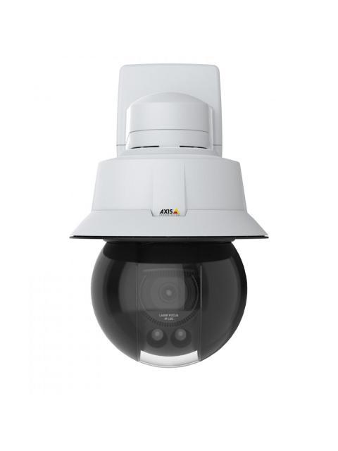 CAMARA IP AXIS Q6315-LE DOMO IR PARA INTERIORES-EXTERIORES 1920 X 1080P ALAMRICO DIA-NOCHE 01925-004 - Image 5