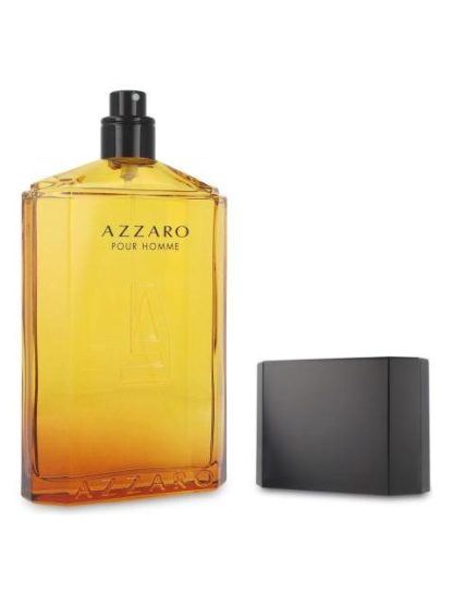 AZZARO 200ML EDT SPRAY - Image 4