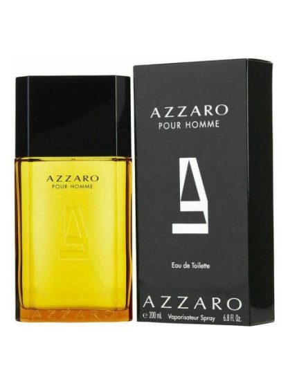 AZZARO CABALLERO 200 ML LORIS AZZARO SPRAY - ORIGINAL