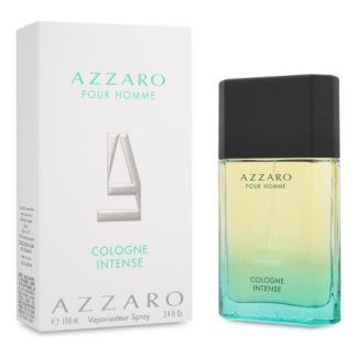 AZZARO COLOGNE INTENSE 100 ML EDC SPRAY AZZARO - HOMBRE