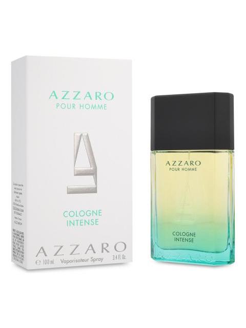 AZZARO COLOGNE INTENSE 100 ML EDC SPRAY AZZARO - HOMBRE