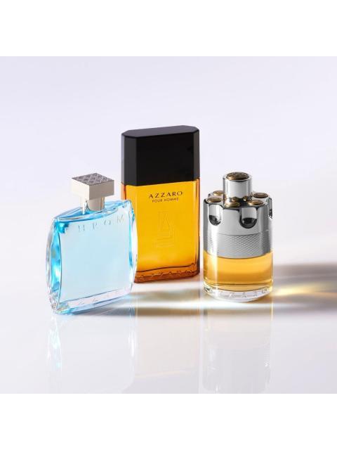 PERFUME AZZARO POUR HOMME EDT 100 ML PARA HOMBRE - Image 6