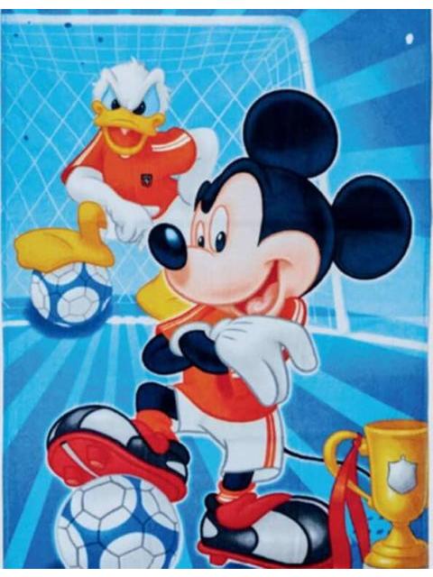 TOALLA DE BAÑO MULTICOLOR COLAP - Image 4