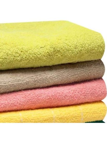TOALLA DE BAÑO MULTICOLOR TOWEL - Image 2