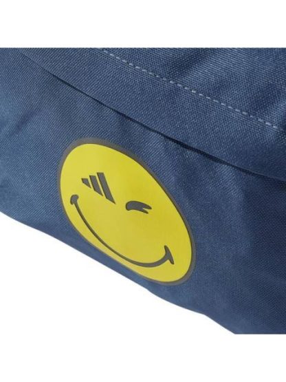 BACKPACK MOCHILA MOCHILA J SMILEY AZUL ADIDAS - Image 5