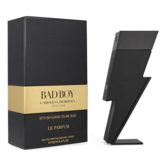BAD BOY LE PARFUM EDP 100ML PARA HOMBRE