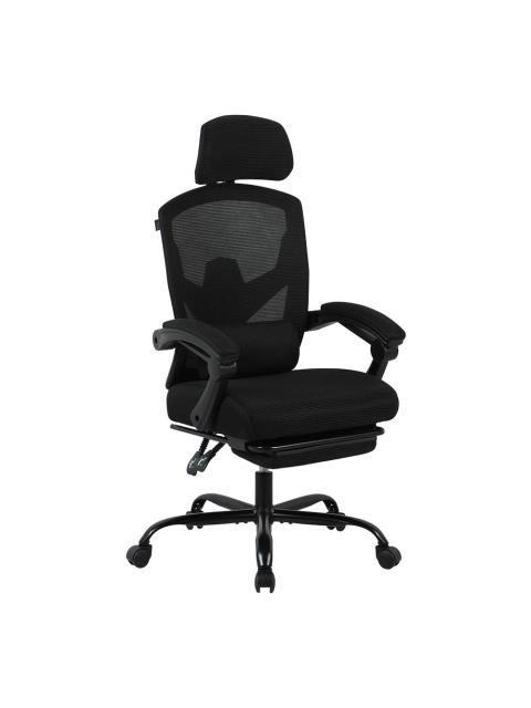 BALAM RUSH SILLA GAMER BOLT NOU B HASTA 130KG NEGRO