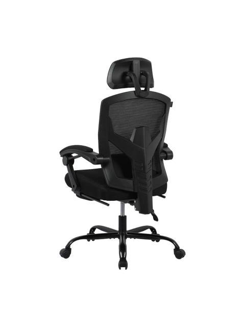 BALAM RUSH SILLA GAMER BOLT NOU B HASTA 130KG NEGRO - Image 3