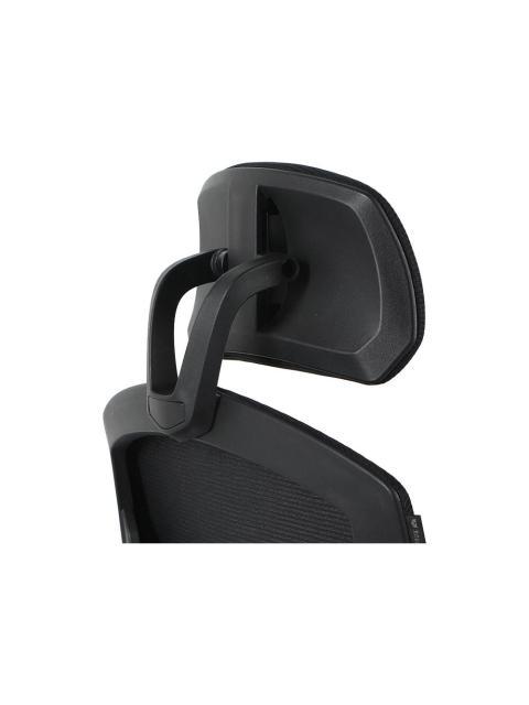 BALAM RUSH SILLA GAMER BOLT NOU B HASTA 130KG NEGRO - Image 4