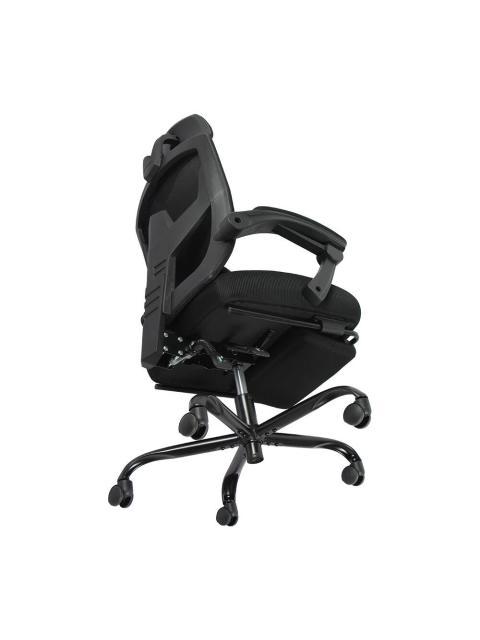 BALAM RUSH SILLA GAMER BOLT NOU B HASTA 130KG NEGRO - Image 5