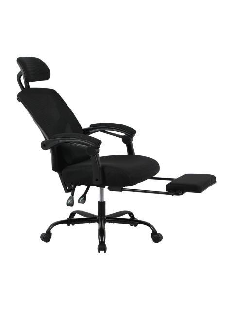 BALAM RUSH SILLA GAMER BOLT NOU B HASTA 130KG NEGRO - Image 6