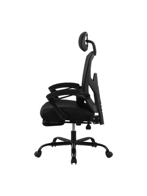 BALAM RUSH SILLA GAMER BOLT NOU B HASTA 130KG NEGRO - Image 7
