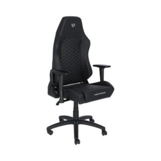 BALAM RUSH SILLA GAMER THUNDER NEAT HASTA 120KG NEGRO