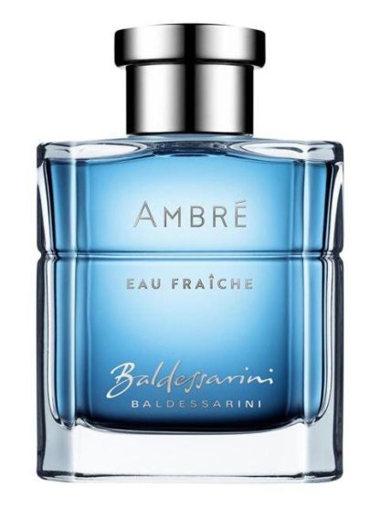 BALDESSARINI AMBRE EAU FRAICHE MEN 90ML EDT - Image 2