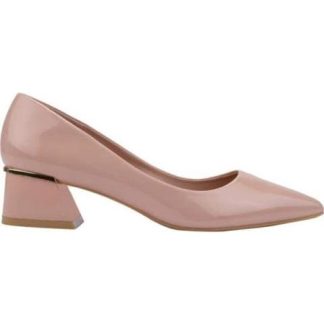 BALLERINA PUNTAL NUDE VI LINE FASHION