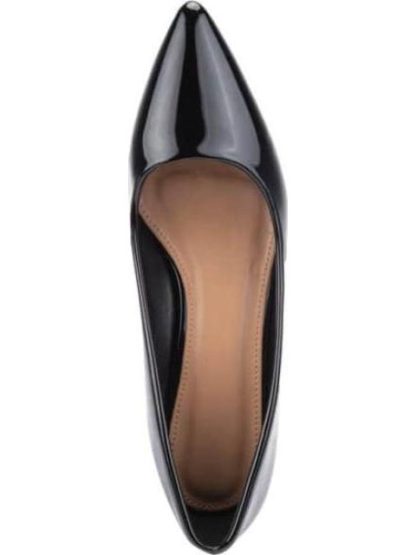 BALLERINA PUNTAL NEGRO VI LINE FASHION - Image 3