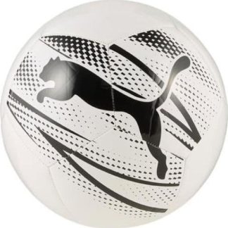 BALON ATTACANTO GRAPHIC BLANCO/NEGRO PUMA