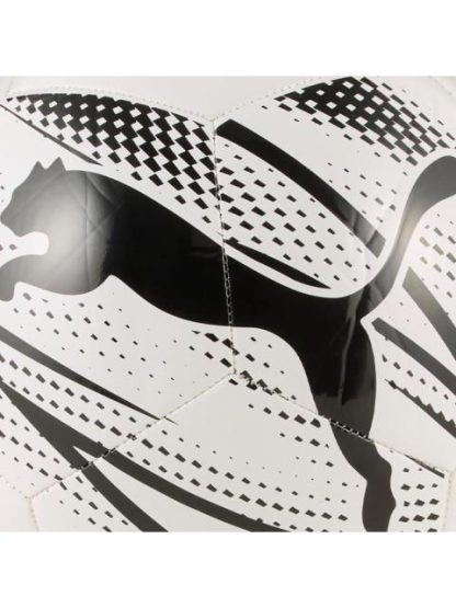 BALON ATTACANTO GRAPHIC BLANCO/NEGRO PUMA - Image 2