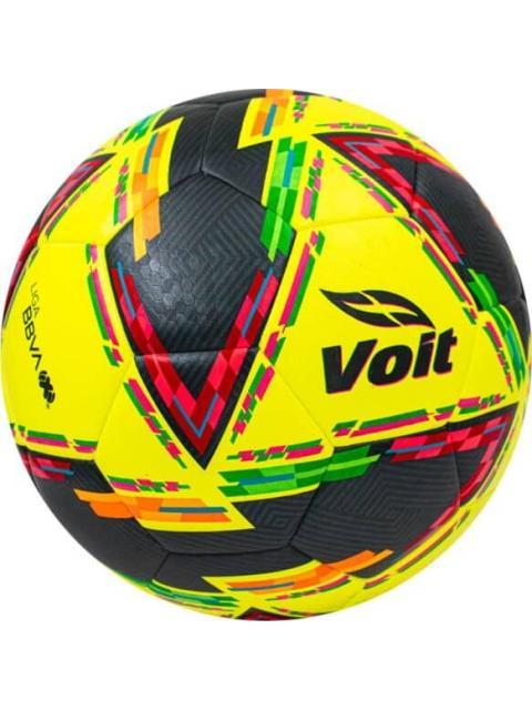 BALON B. SOCCER NO.5 VOIT GB SERIE 300 HB BASIC CLAUSUR MULTICOLOR VOIT