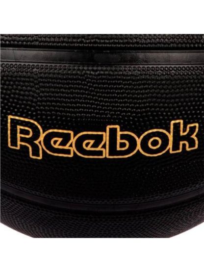 BALON BASKETBALL BALL 1 NEGRO REEBOK - Image 5