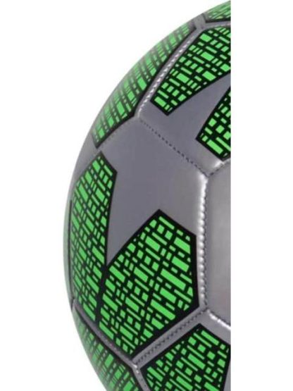 BALON DEPORTES BALON 3R INVADER VERDE LEV SPORTS - Image 2