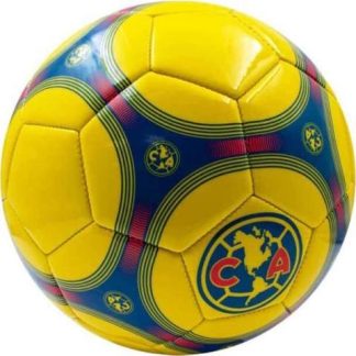 BALON DEPORTES BALON CLUB AMERICA AMARILLO VOIT