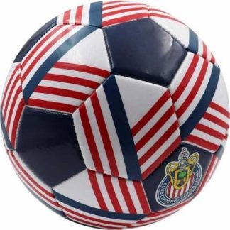 BALON DEPORTES BALON CLUB CHIVAS ROJO VOIT