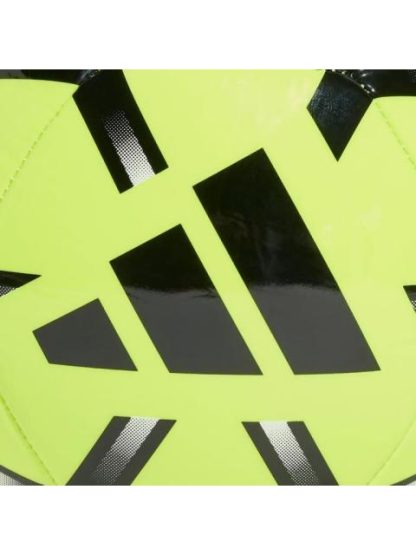BALON DEPORTES BALON STARLANCER CLB AMARILLO ADIDAS - Image 3