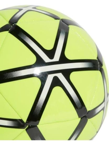 BALON DEPORTES BALON STARLANCER CLB AMARILLO ADIDAS - Image 4