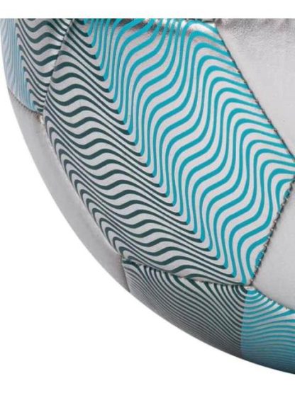 BALON INVADER AZUL LEV SPORTS - Image 2