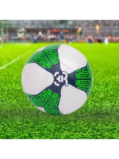 BALON MANTRA AZUL LEV SPORTS - Image 4
