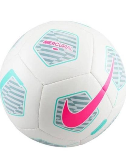 BALON NK MERC FADE-FA24 BLANCO NIKE - Image 2