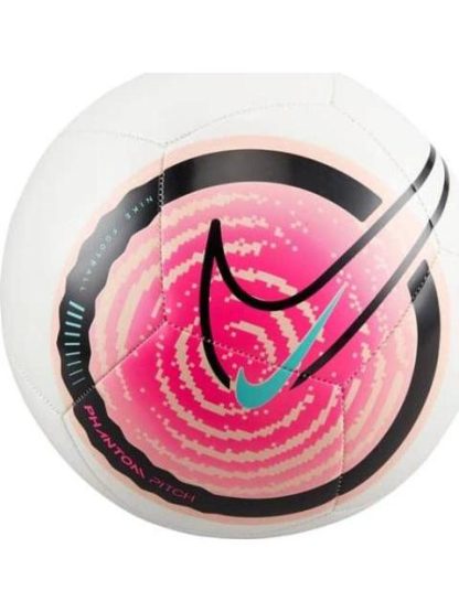 BALON NK PHANTOM -FA24 BLANCO NIKE - Image 2