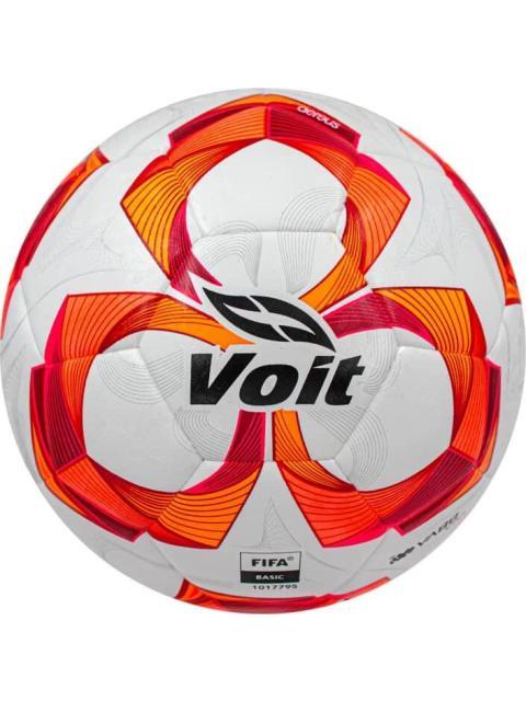 BALON NO.5 VOIT CLAUSURA 2024_2025 MULTICOLOR VOIT