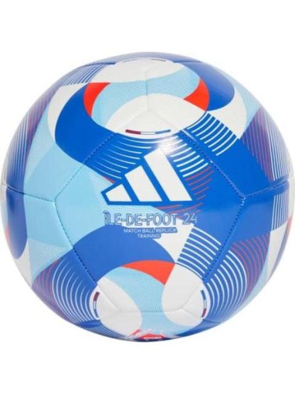 BALON OLYMPICS24 TRN MULTICOLOR ADIDAS