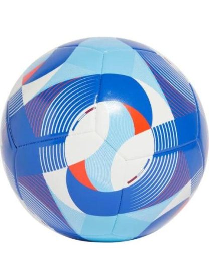 BALON OLYMPICS24 TRN MULTICOLOR ADIDAS - Image 2