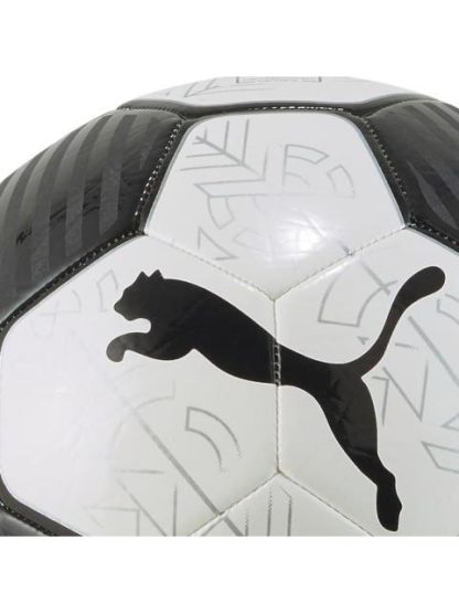 BALON PRESTIGE BALL BLANCO/NEGRO PUMA - Image 2