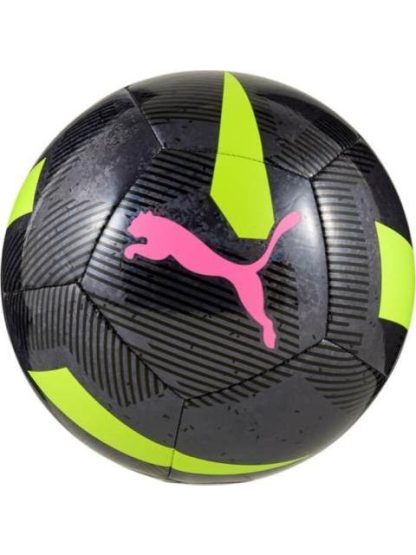 BALON PUMA CAGE BALL NEGRO PUMA