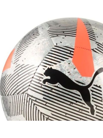 BALON PUMA CAGE BALL PLATA PUMA - Image 2