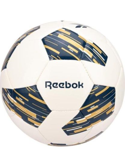 BALON REEBOK BALL NO.5 BLANCO REEBOK