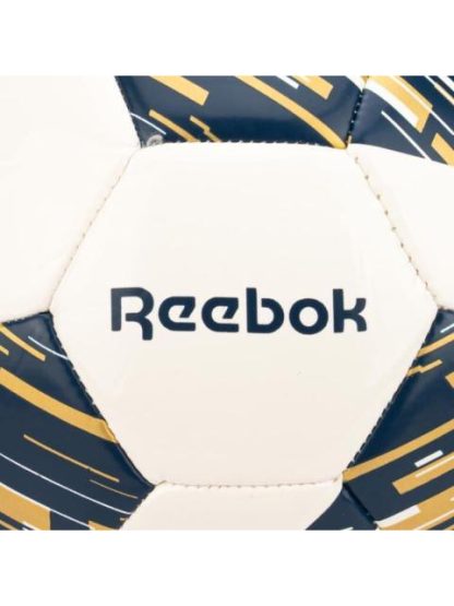 BALON REEBOK BALL NO.5 BLANCO REEBOK - Image 4